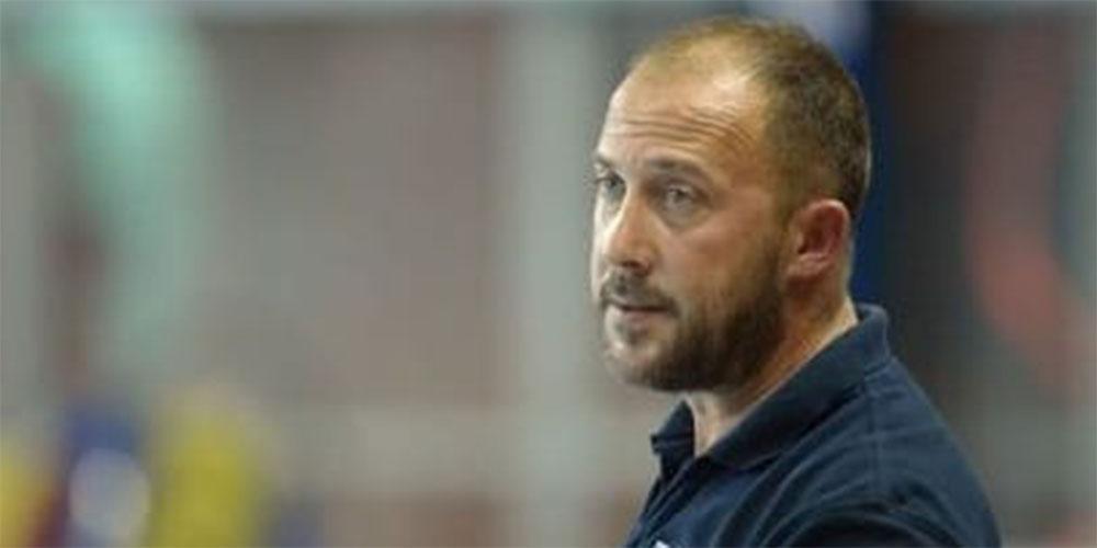 Θλίψη στο ελληνικό πόλο: Νεκρός σε τροχαίο ο Αλέξης Σταϊκόπουλος