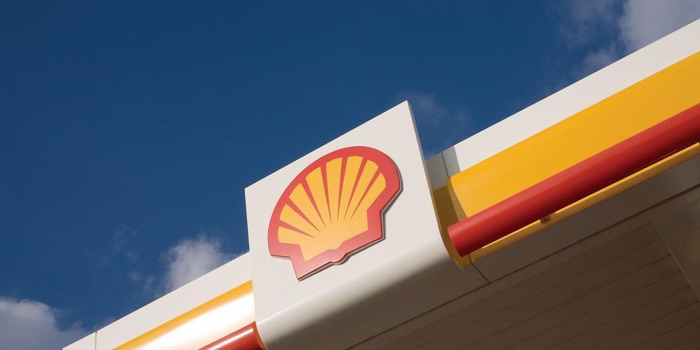 Shell πόλεμος Ρωσία Ουκρανία