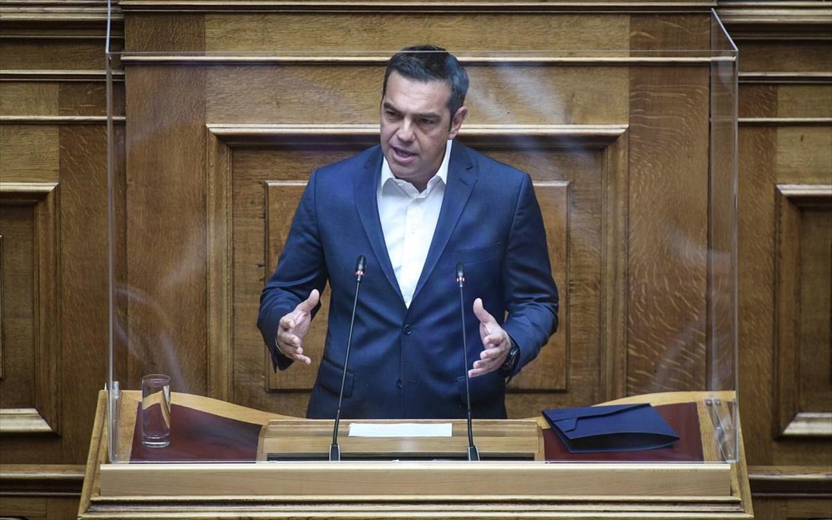 Το μόνον του «επίτευγμα»