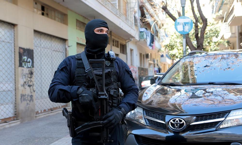 Αναβαθμίζεται η έρευνα για τον 34χρονο τζιχαντιστή - Τα στοιχεία