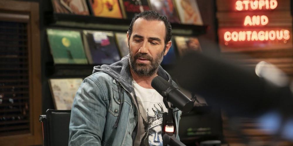 Αντώνης Κανάκης