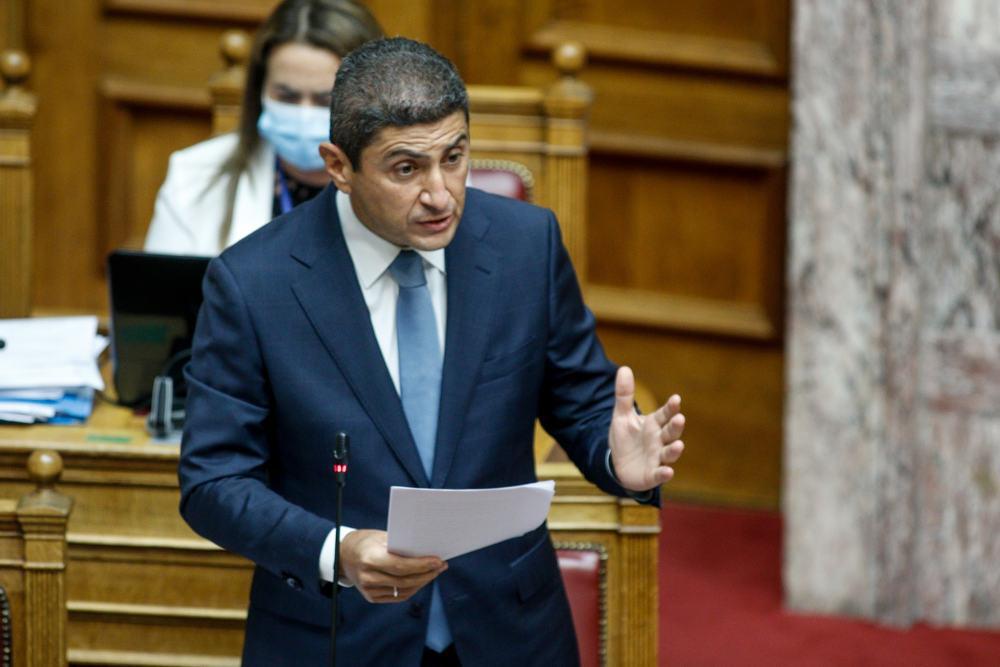 Λευτέρης Αυγενάκης