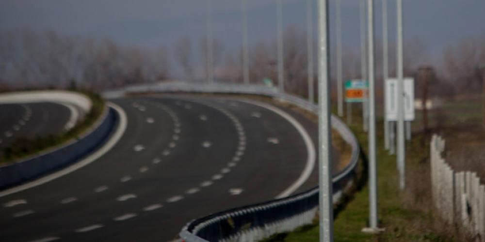 «Πράσινο φως» για δύο οδικά έργα ΣΔΙΤ ύψους 655 εκατ. ευρώ