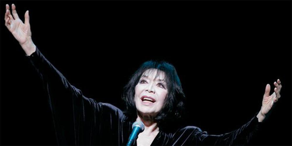 Πέθανε η «μούσα των υπαρξιστών», Ζιλιέτ Γκρεκό