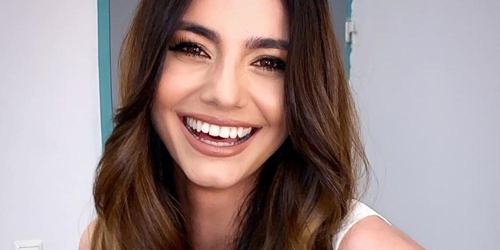 Ηλιάνα Παπαγεωργίου: Γυρίζει σελίδα μετά τον χωρισμό της με τον Snik