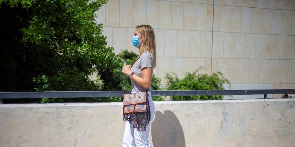 Κορονοϊός - Ισραήλ: Ρίχνουν στα 50 έτη το όριο ηλικίας για την τρίτη δόση