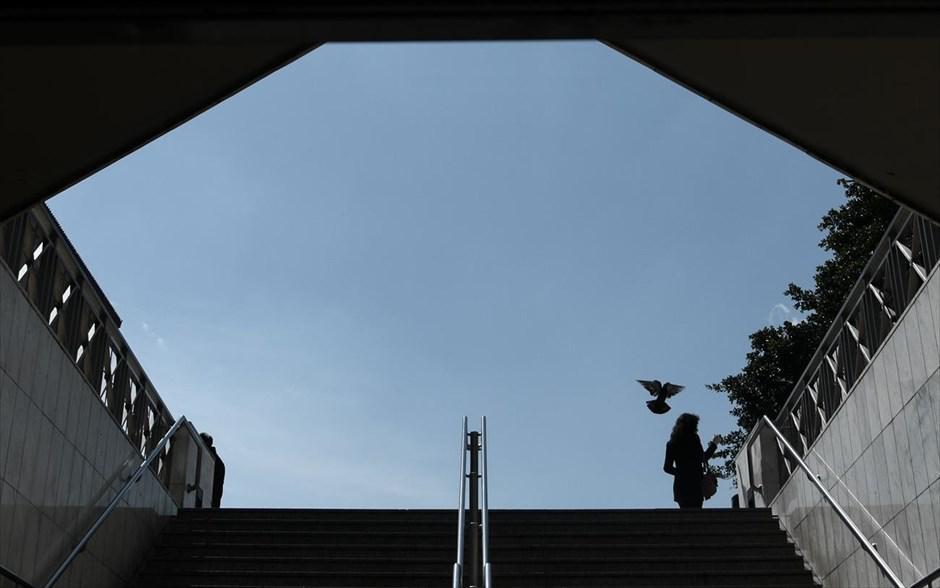 Η μόνη ανίκητη…