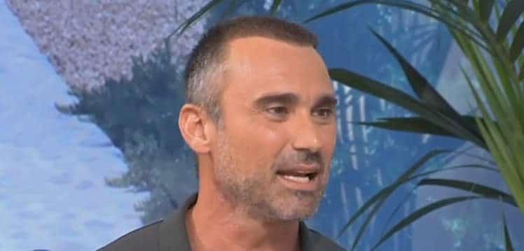 Καπουτζίδης