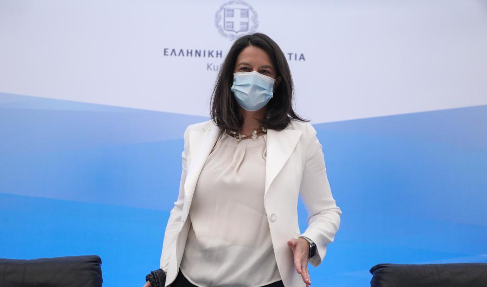 Κεραμέως: «Πράσινο φως» στους φοιτητές για πρακτική από τις 10 Μαΐου