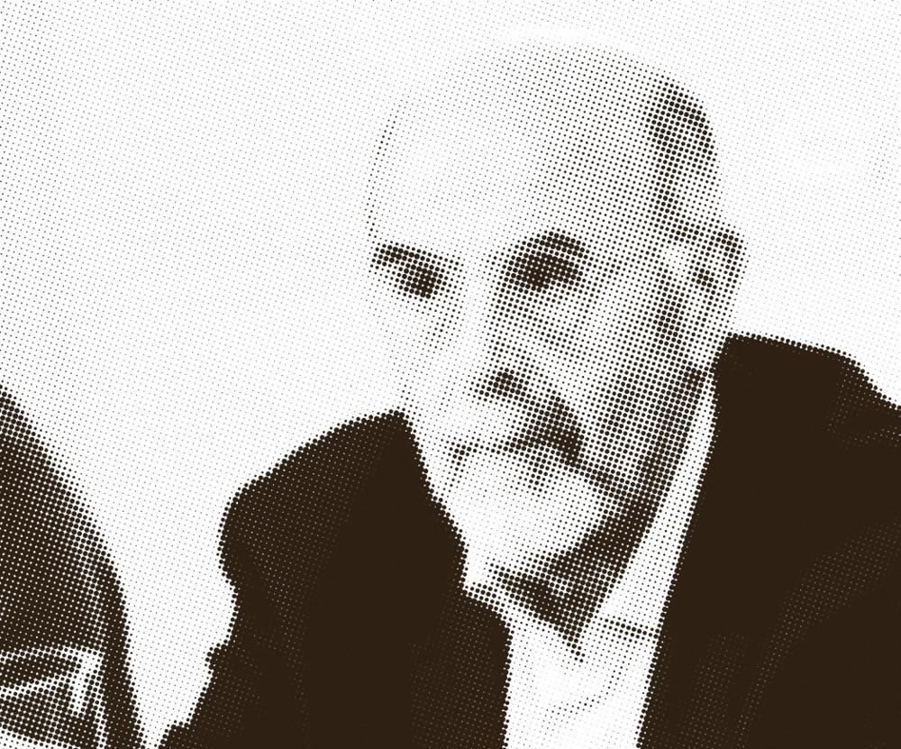 Αντώνης Λιάκος – Το εξπρές του Μεσονυχτίου…