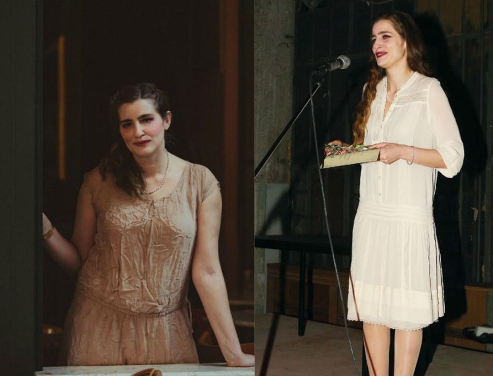 Μαρία Κίτσου: Στο πρωινό της φαγητό το μυστικό που εξαφάνισε 14 κιλά από πάνω της