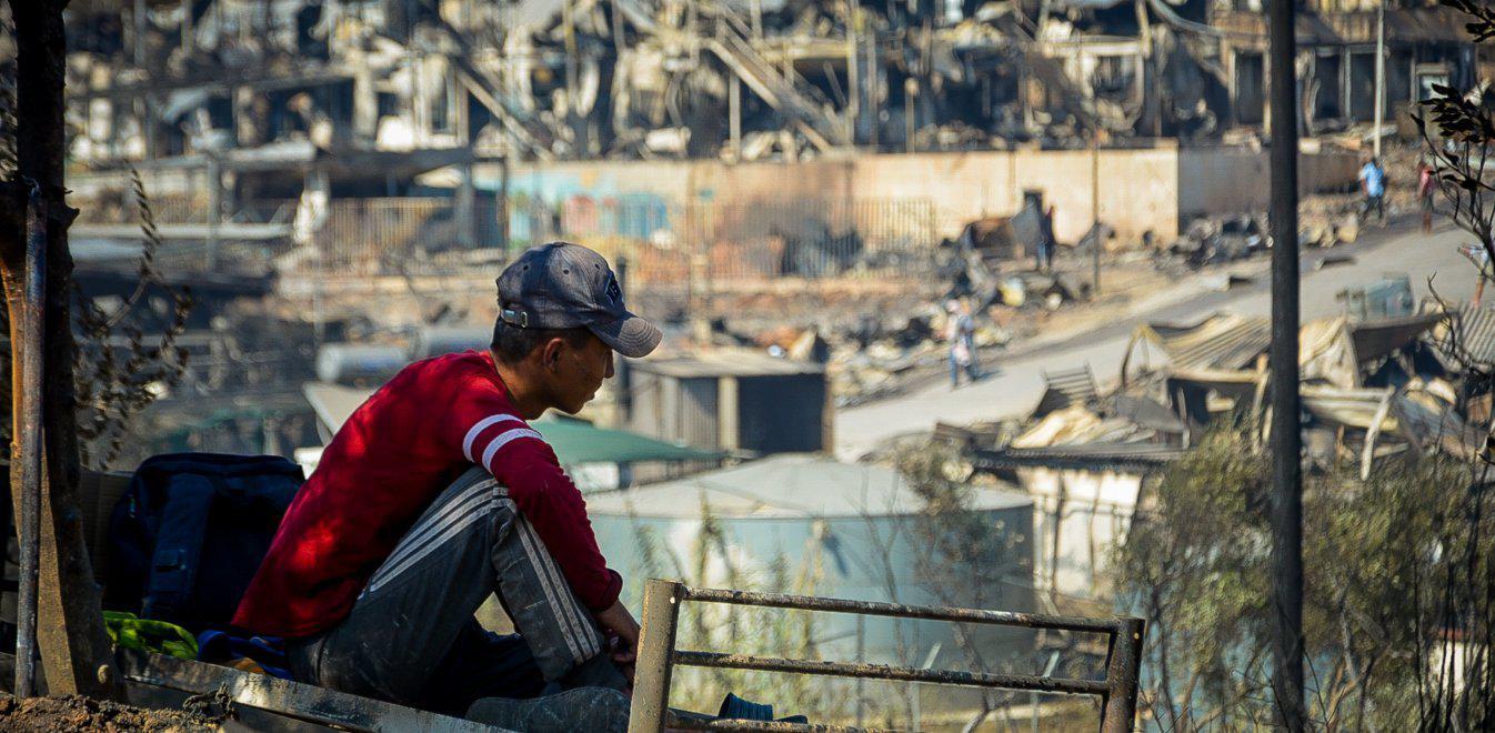 Έτσι στήνονται οι κατηγορίες ενάντια στην Ελλάδα για το μεταναστευτικό [βίντεο]