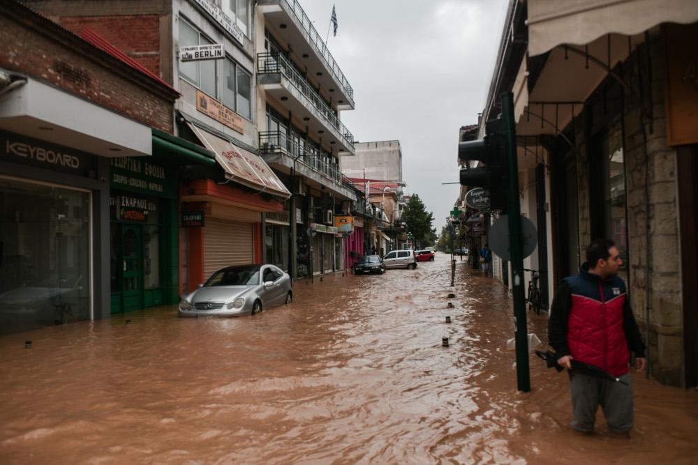 Κλιματική αλλαγή