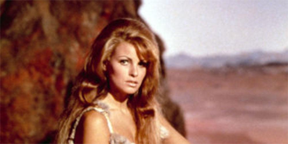 Η πληθωρική Ράκελ Γουέλς έγινε 80: Η ιστορία ενός sex symbol, το Χόλιγουντ και ρόλοι... μπικίνι