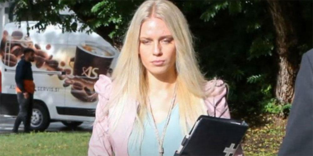 Απίστευτο περιστατικό στη Σλοβενία: Έκοψε το χέρι της για να πάρει αποζημίωση