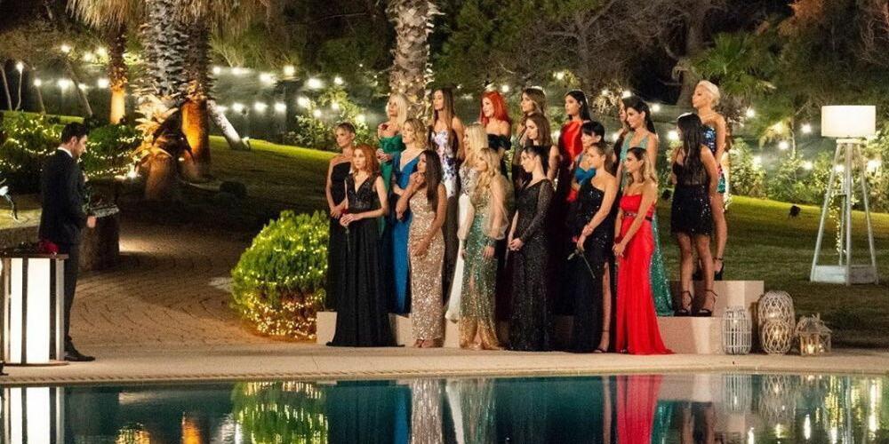 Παίκτρια του «The Bachelor» ανακοίνωσε τον χωρισμό της