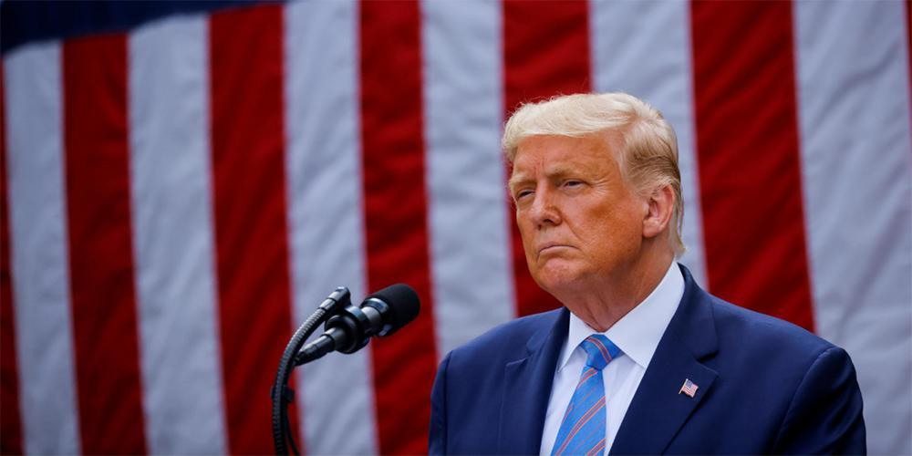 Τραμπ: Υπόσχεται αντιεροπορικά Patriot στην Ουκρανία με χρήματα της Ευρώπης