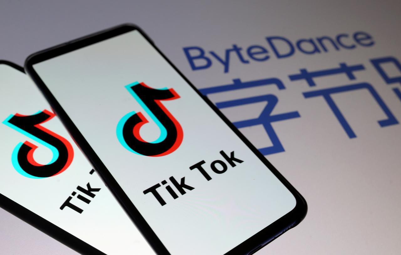 Ο Μαγκνίτσκι και το Tik Tok σε έναν πολύπλοκο κόσμο