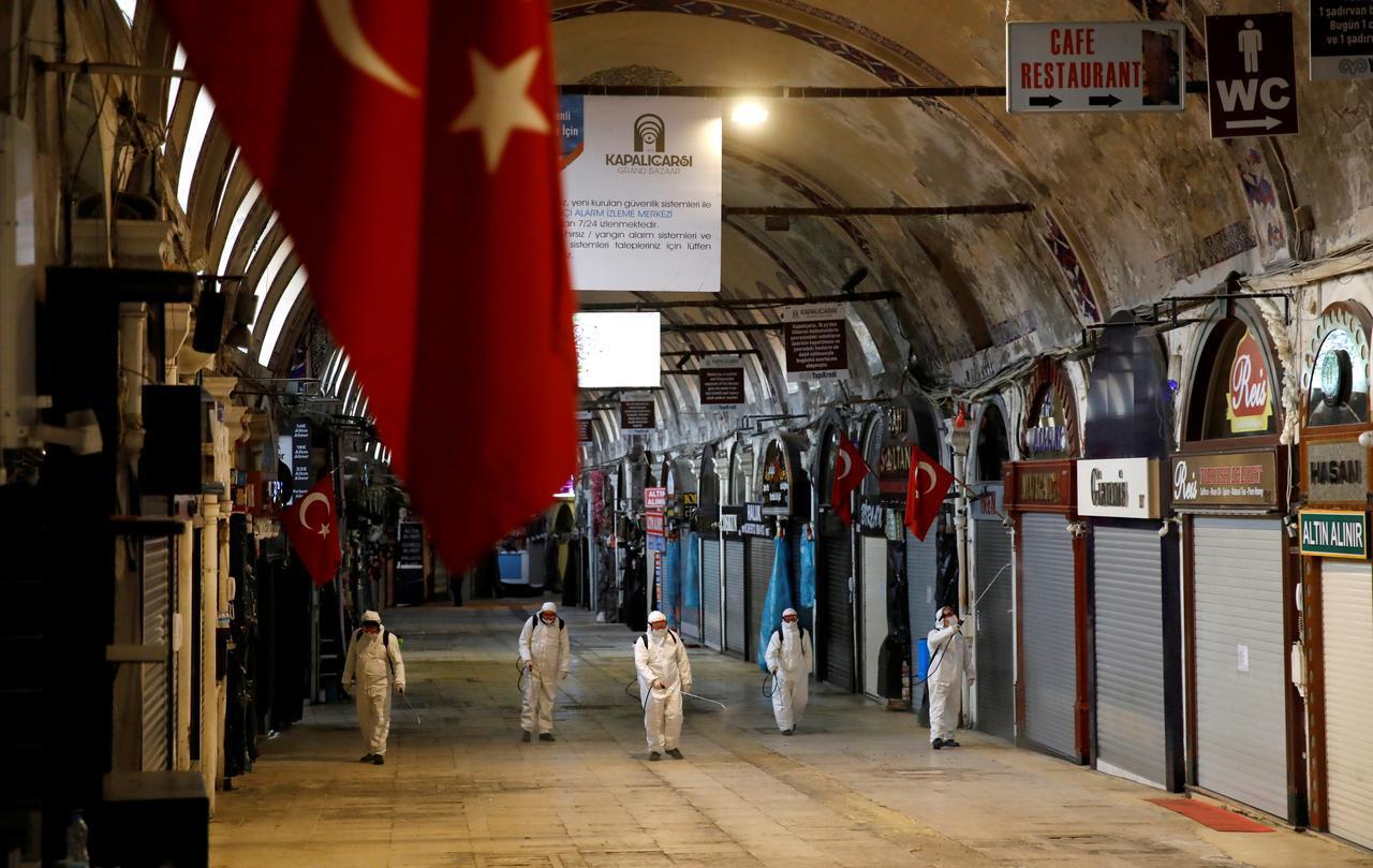 Τουρκία: Ο θάνατος του μουσικού
