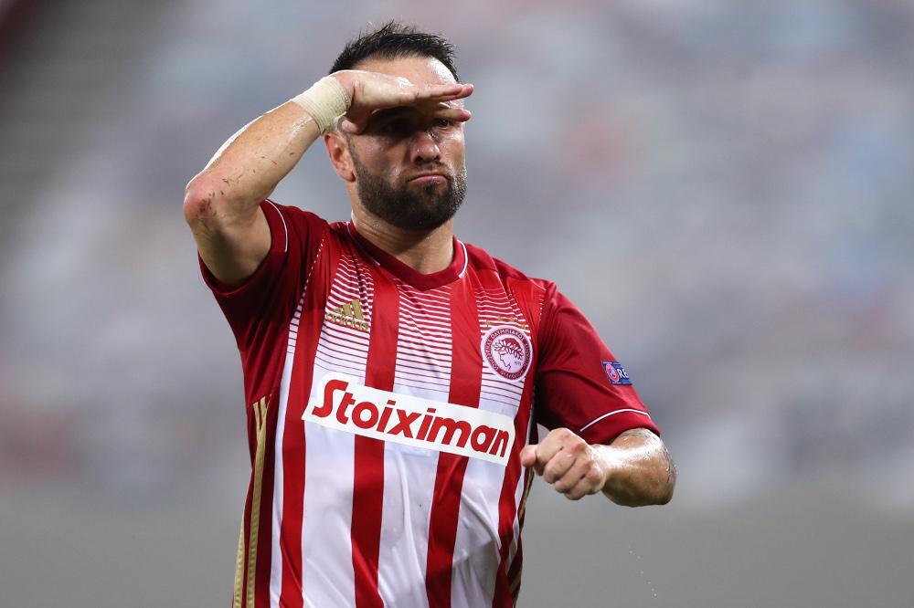 Ματιέ Βαλμπουενά: Θύμα διάρρηξης ο άσος του Ολυμπιακού