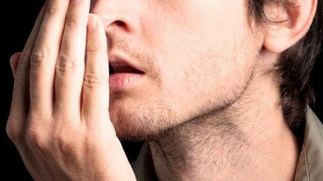 Κακοσμία του στόματος. Κάτι παραπάνω από πρόβλημα στις κοινωνικές επαφές σας