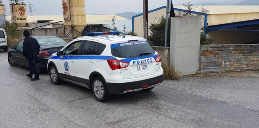 Κορωνοϊός: Τρία κρούσματα εντοπίστηκαν στη δομή ΜΟΖΑΣ στον Βόλο