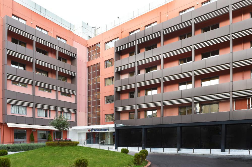 Όμιλος Ευρωκλινικής: Έμπρακτη στήριξη του Δημοτικού Βρεφοκομείου Αθηνών