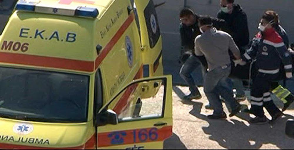 Θεσπρωτία: Νεκρός 43χρονος σε παγκάκι στην πλατεία Φιλιατών – Περίμενε 45 λεπτά το ασθενοφόρο