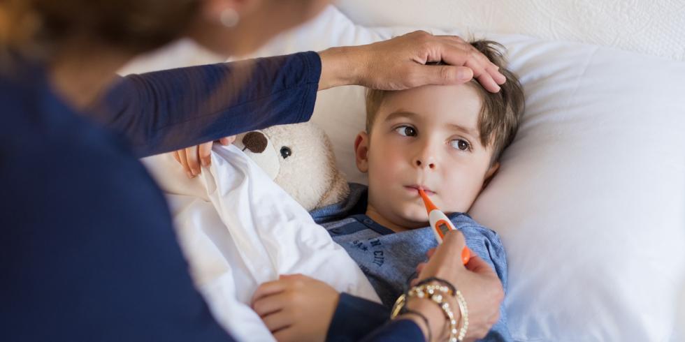 Γρίπη και Covid-19: ποια είναι η καλύτερη θεραπεία και για τις δύο λοιμώξεις