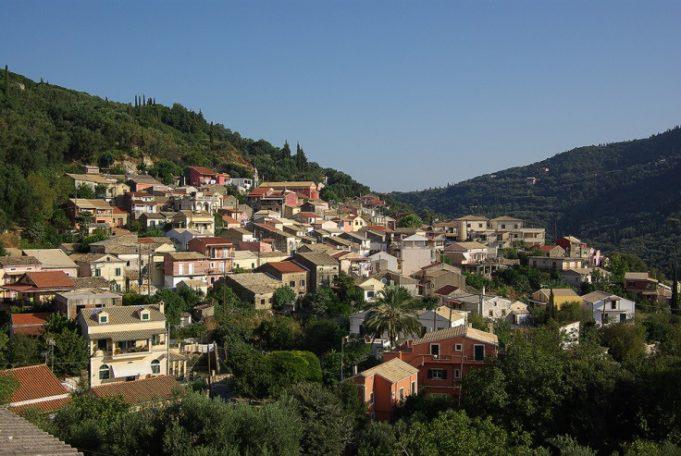 Κορωνοϊός: Σε καραντίνα ένα ολόκληρο χωριό στην Ναύπακτο