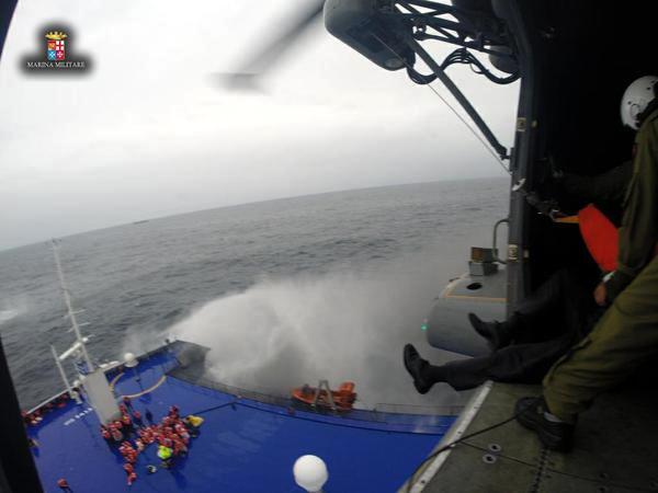 Φωτιά στο πλοίο Euroferry Olympia: Επιβάτης του πλοίου βρισκόταν και στην τραγωδία του Norman Atlantic