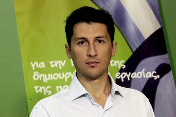 Χρηστίδης σε Αρμένιους: Καταδικάζουμε την επίθεση του Αζερμπαϊτζάν στο Ναγκόρνο Καραμπάχ