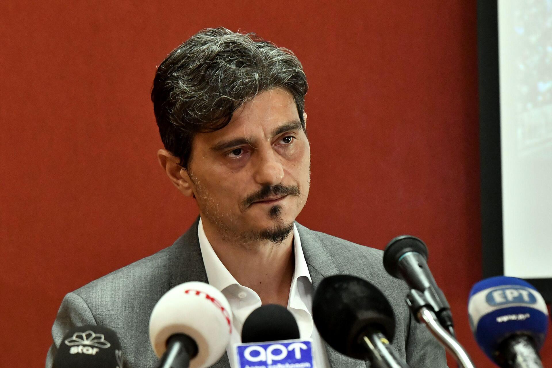 Γιαννακόπουλος