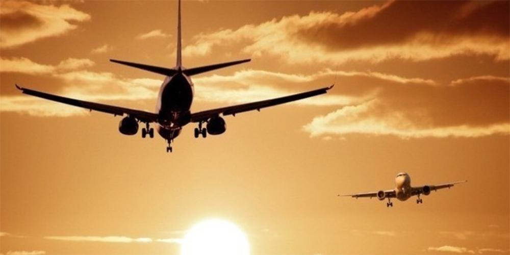 Πόλεμος στην Ουκρανία: «Εναέριο μπλόκο» στη Ρωσία – Η μία μετά την άλλη χώρα απαγορεύουν την είσοδο σε ρωσικά αεροσκάφη