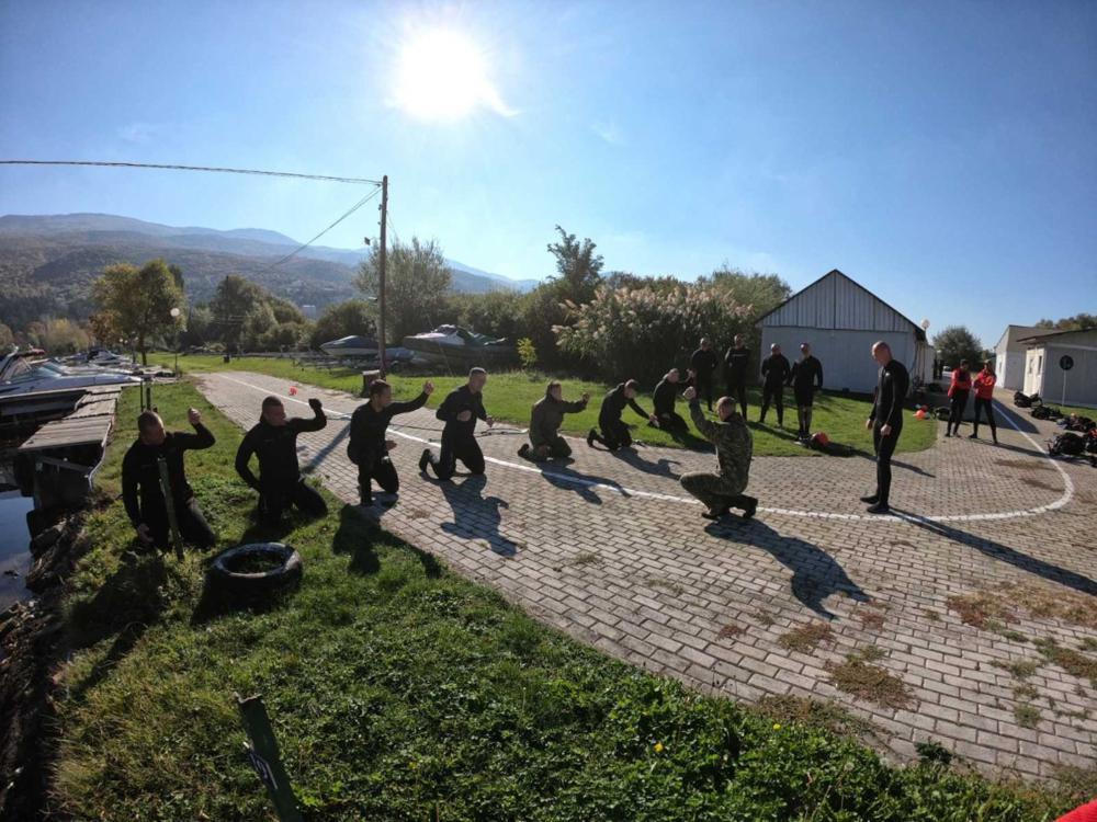 στρατιωτικές σχολές στρατός