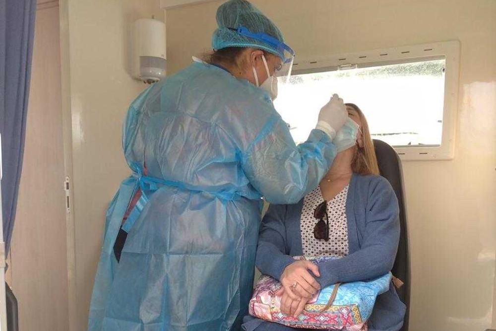 Κορωνοϊός: Σε λειτουργία η πλατφόρμα δωρεάν ελέγχου COVID-19 για εκπαιδευτικούς