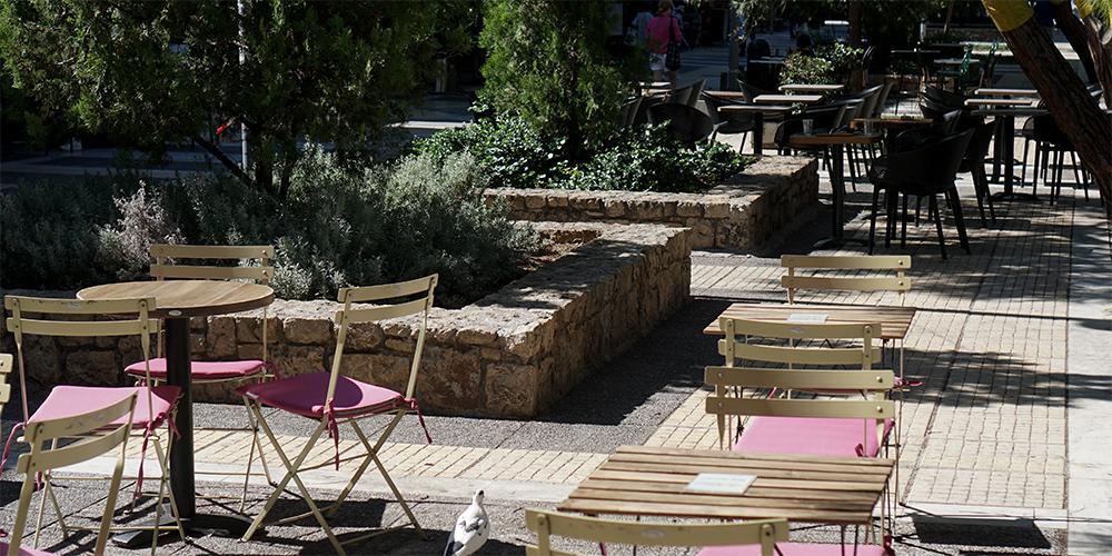 Εστίαση: «Πάει για μέσα Μαΐου το άνοιγμα» - Τι ανέφερε ο Γεωργιάδης