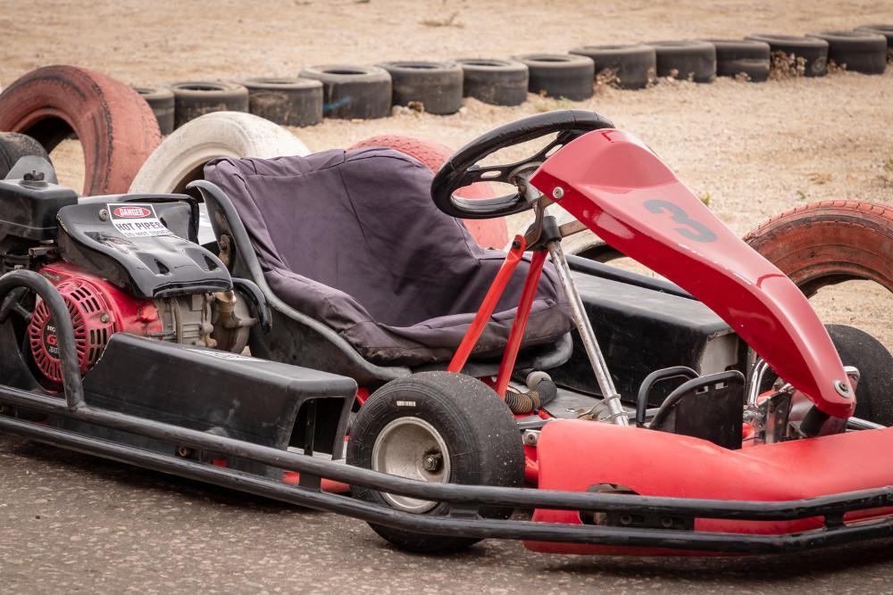 Φρικτός θάνατος 21χρονης – Τα μαλλιά της πιάστηκαν στο καρτ