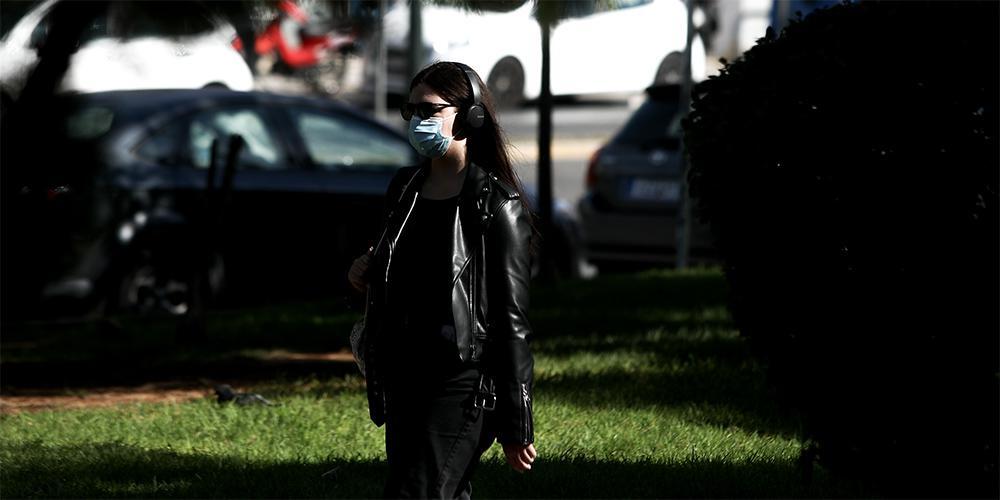 Κορωνοϊός: 367 στη Θεσσαλονίκη και 316 κρούσματα στην Αττική - Ο χάρτης της διασποράς