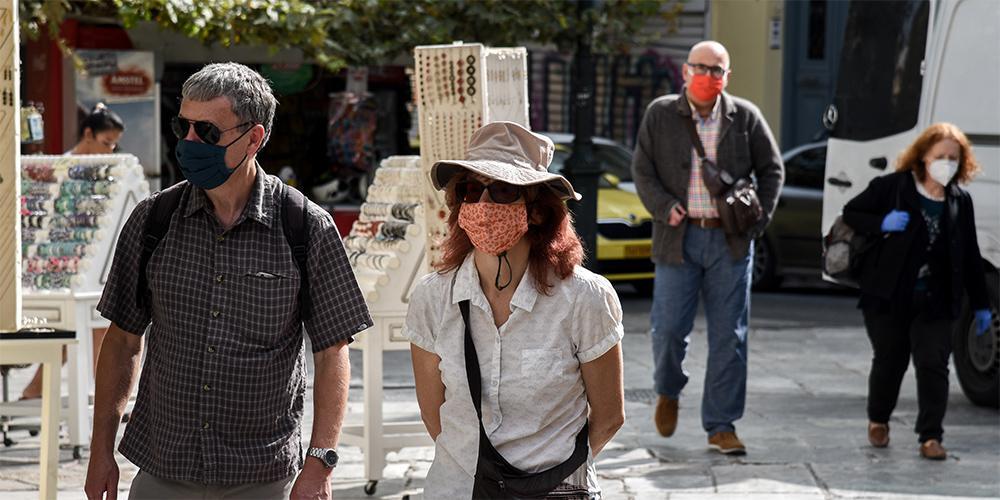 Κορωνοϊός - «Βόμβα» Παυλάκη: Πιθανό 4ο κύμα της πανδημίας μέσα στο καλοκαίρι