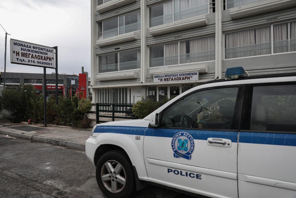 Κορωνοϊός - Γηροκομείο στη Γλυφάδα: Έφτασαν τα 10 τα κρούσματα - Μεγάλη ανησυχία για την διασπορά