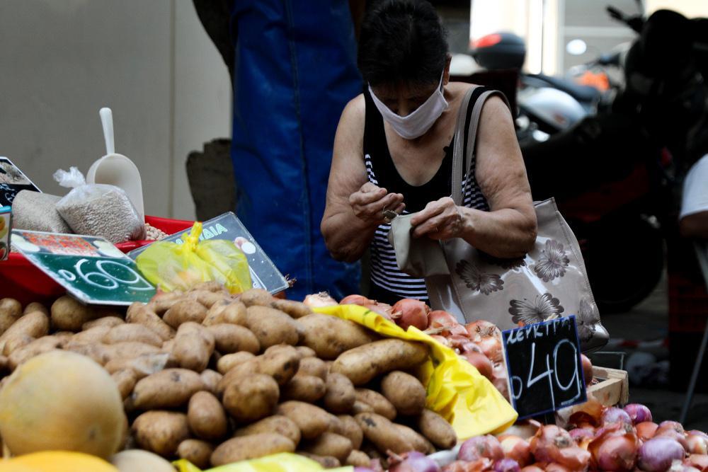 Εντείνονται οι έλεγχοι στα προϊόντα της αγοράς εν όψει Πρωτοχρονιάς