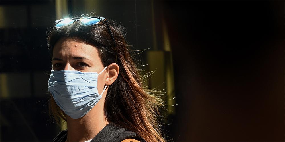 Κορονοϊός - Αρκουμανέας: Σύντομα θα βγάλουμε τις μάσκες