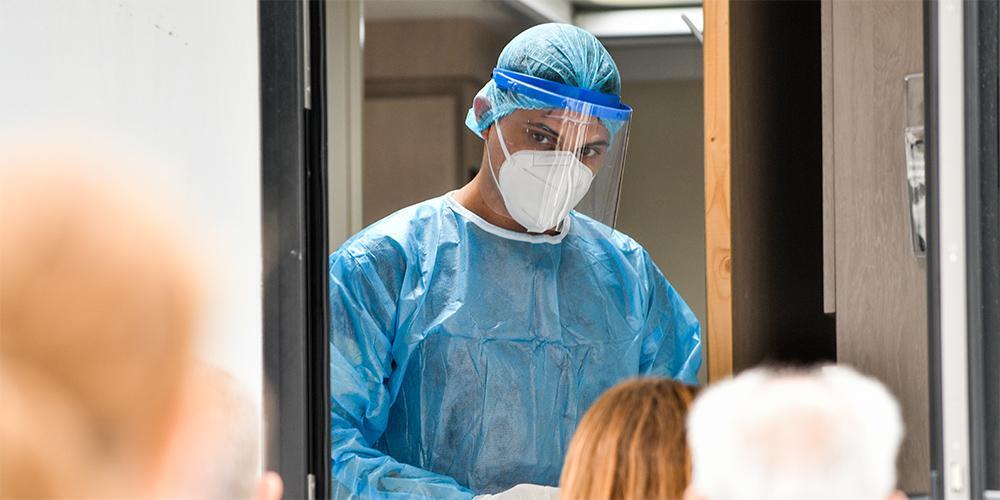 Κορωνοϊός - Κιλκίς: Σε λάθος ιδιωτικού εργαστηρίου οφείλεται η χθεσινή ανακοίνωση για 102 κρούσματα
