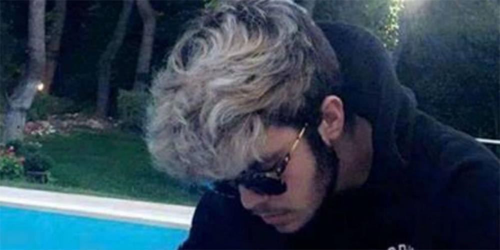 Άγγελος Λάτσιος: Αυτός είναι ο λόγος που ταξίδεψε μέχρι την Ολλανδία