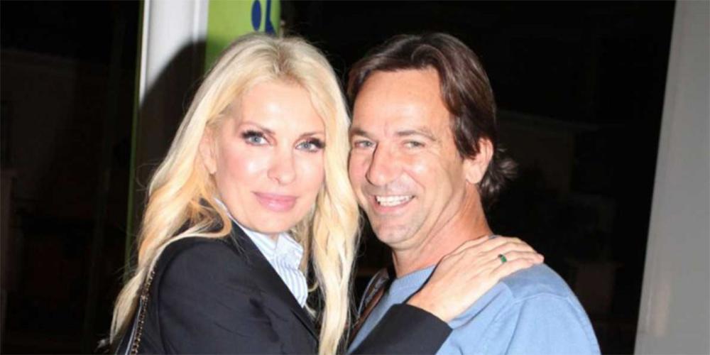 Ματέο Παντζόπουλος: Αυτή είναι η ξαδέρφη του - Παντρεμένη με ηθοποιό