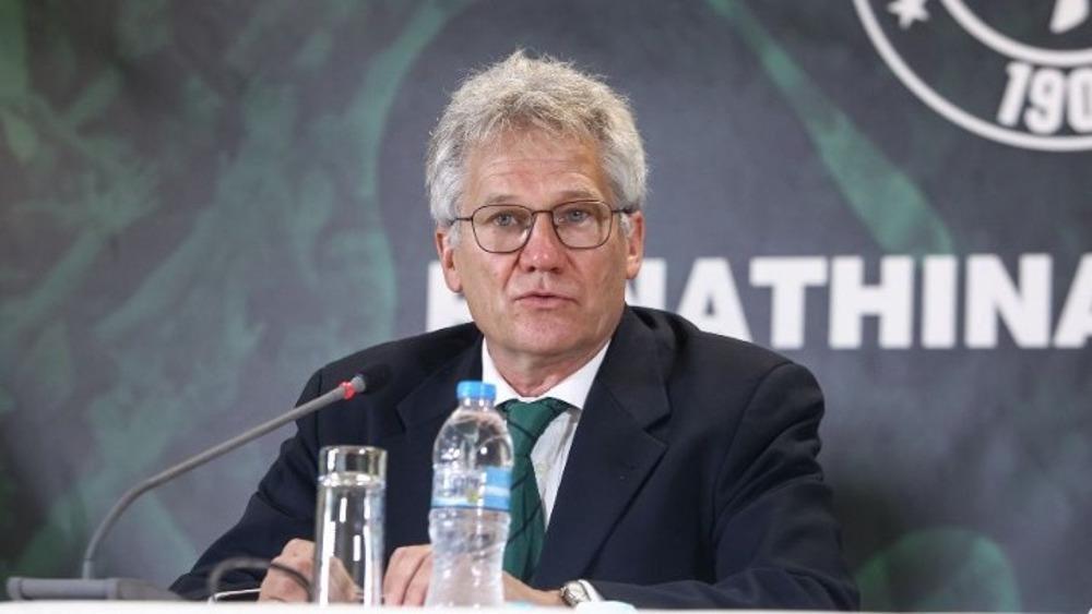 Τέλος από τον Παναθηναϊκό ο Λάζλο Μπόλονι