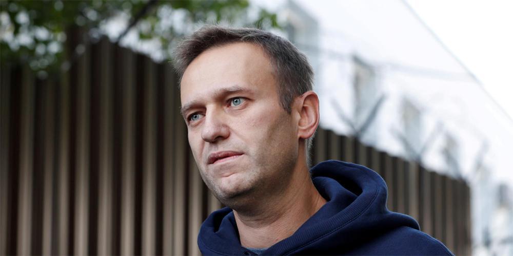 Ρωσία: Σε νοσοκομείο κρατουμένων μεταφέρεται ο Ναβάλνι