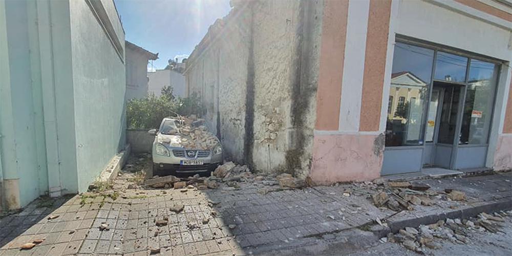 Η Σάμος άντεξε και δεν ήταν τυχαίο