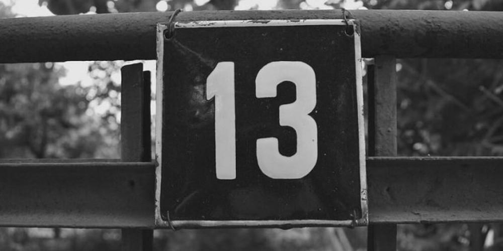 Τρίτη και 13: Η γρουσουζιά, οι προλήψεις και η Άλωση της Πόλης